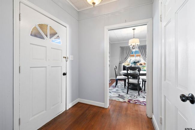 108 N Ponsard St, House other with 3 bedrooms, 2 bathrooms and null parking in Troup TX | Image 8