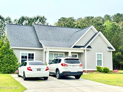 3164 Chesswood Ln, Winterville, NC, 28590-7992 | Card Image