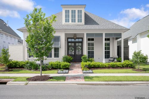 2619 Harveston Mill Dr, Baton Rouge, LA, 70810-7428 | Card Image
