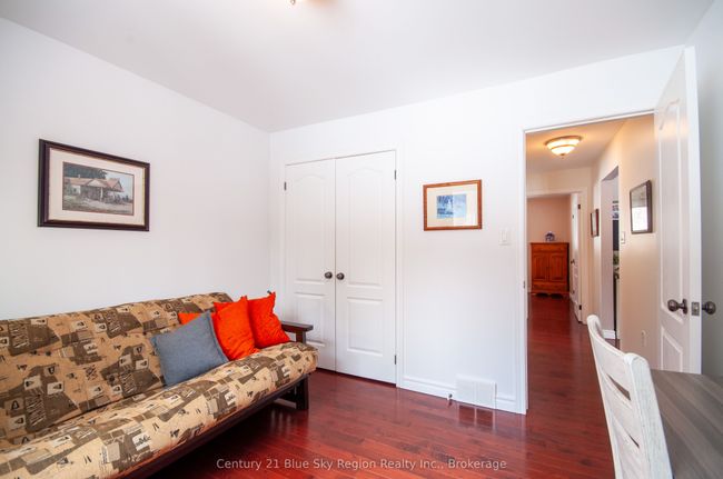 512 Big Moose Rd, House other with 3 bedrooms, 2 bathrooms and 8 parking in Corbeil ON | Image 24