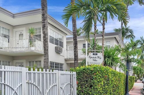 apt-211-717 Espanola Way, Miami Beach, FL, 33139-8055 | Card Image