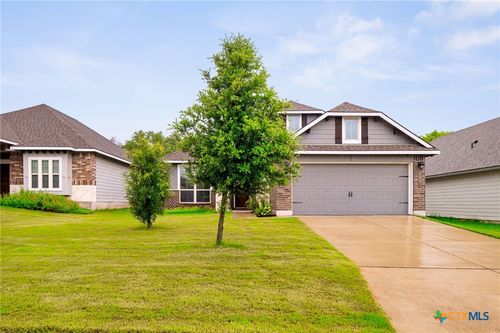 3991 Aransas Dr, Belton, TX, 76513-7680 | Card Image