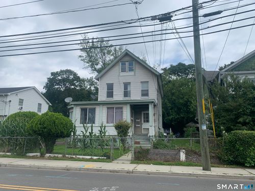 114 Woodward Avenue, Norwalk, CT, 06854 | Card Image