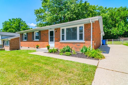 632a Waldo Way, Lexington, KY, 40505 | Card Image