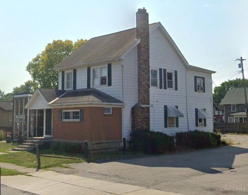 2112 Central Ave, Middletown, OH, 45044-4600 | Card Image