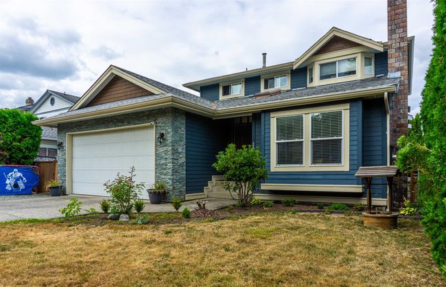 21221 93a Avenue, House other with 4 bedrooms, 3 bathrooms and 6 parking in Langley BC | Image 33