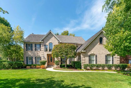 1607 Mulberry Dr, Libertyville, IL, 60048-5303 | Card Image