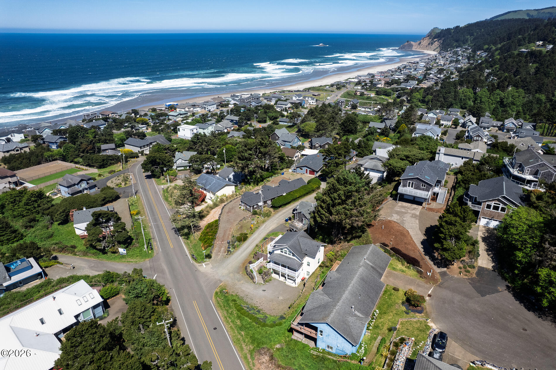 Residential in Lincoln City 3