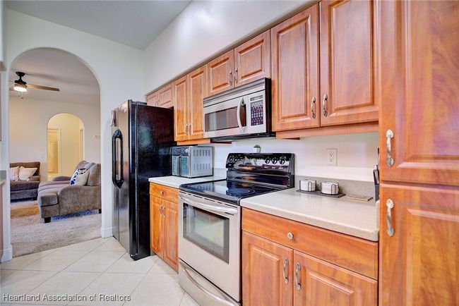 2920 Fairway Ln, House other with 3 bedrooms, 2 bathrooms and null parking in BOWLING GREEN FL | Image 13