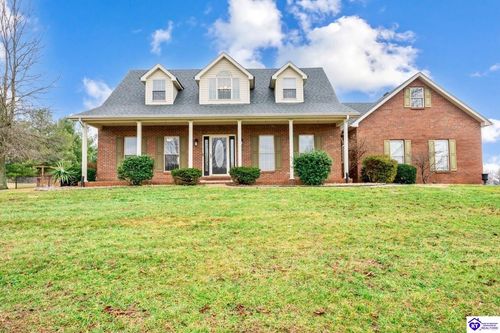 183 Andover Drive, Glendale, KY, 42740 | Card Image