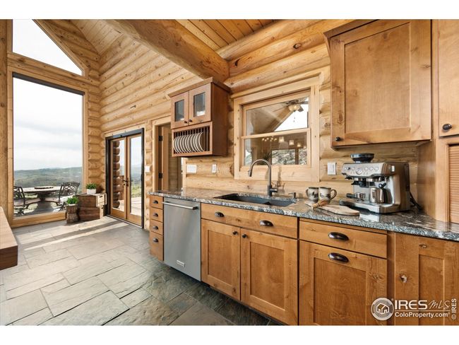 4119 Davis Ranch Rd, House other with 4 bedrooms, 3 bathrooms and null parking in Bellvue CO | Image 14