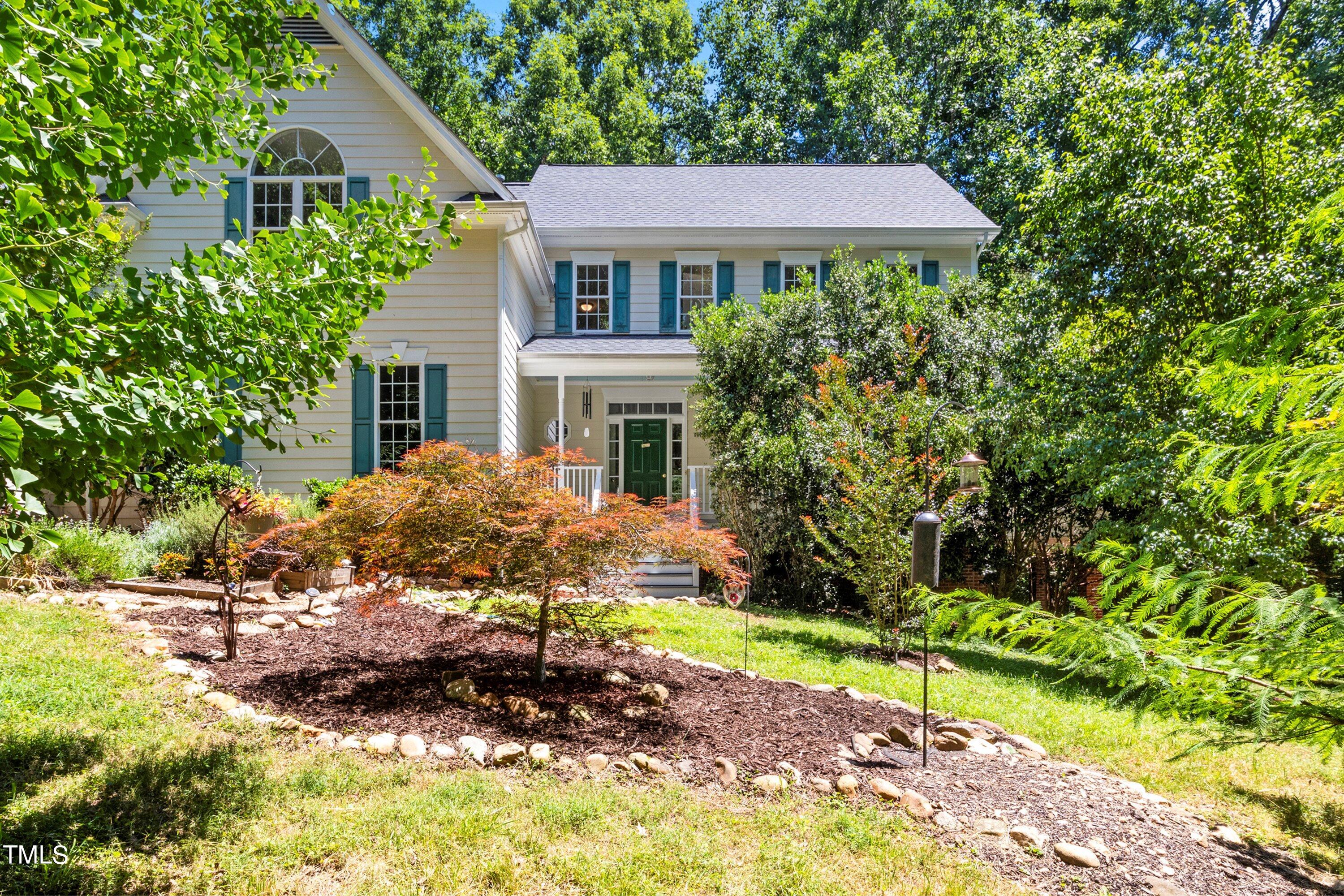 Jamestown Rd, Pittsboro, NC 27312