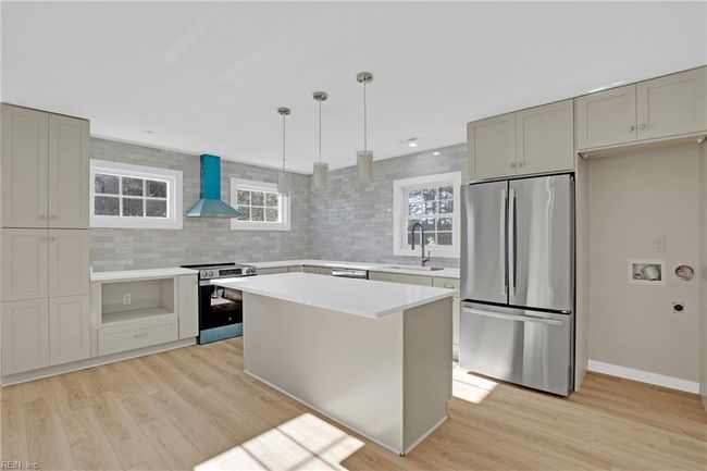 1028 Timberneck Rd, House other with 4 bedrooms, 4 bathrooms and null parking in Deltaville VA | Image 35