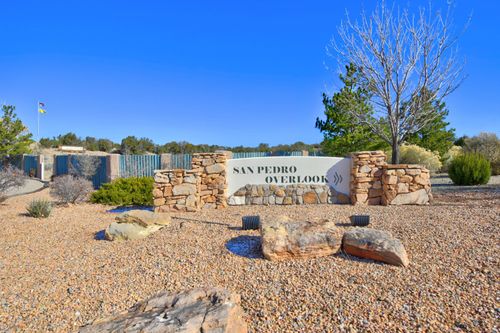 57 Cottonwood Trl, Sandia Park, NM, 87047 | Card Image