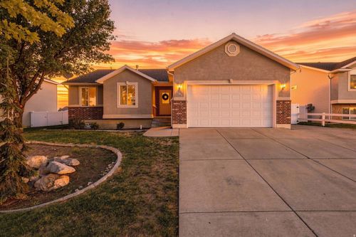 603 2050, Clearfield, UT, 84015-6241 | Card Image