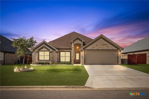 2608 Turtle Dove Drive, Temple, TX, 76502 | Card Image