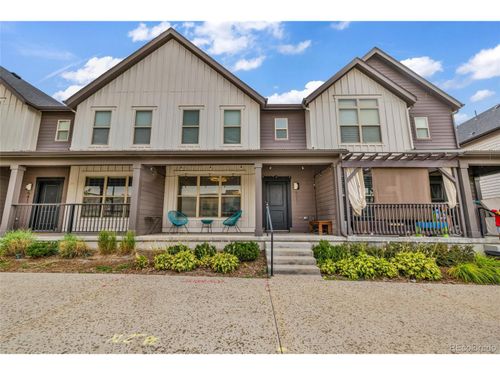 5417 Central Park Blvd, Denver, CO, 80238-2324 | Card Image
