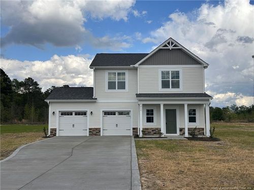 4736 Mastercraft Court, Wade, NC, 28395 | Card Image