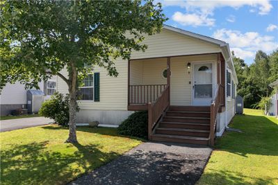 5 Blackbird Street, House other with 3 bedrooms, 2 bathrooms and 2 parking in Tiverton RI | Image 2