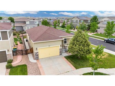 9147 Ellis Way, House other with 3 bedrooms, 2 bathrooms and null parking in Arvada CO | Image 1