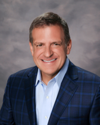 Mark Gibeau