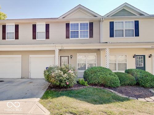 4907 Tuscany Ln, Indianapolis, IN, 46254-5457 | Card Image