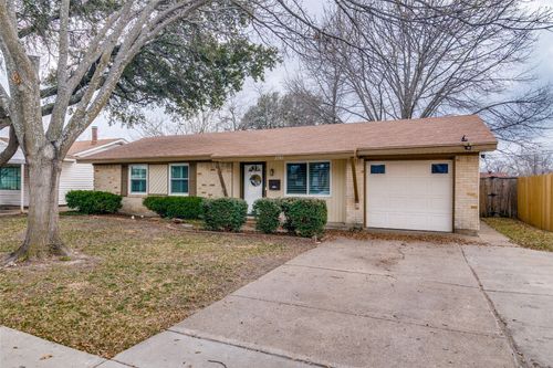 2501 Bamboo St, Mesquite, TX, 75150-3228 | Card Image