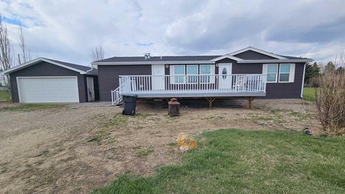 503 5 Avenue, Warner, AB, T0K2L0 | Card Image