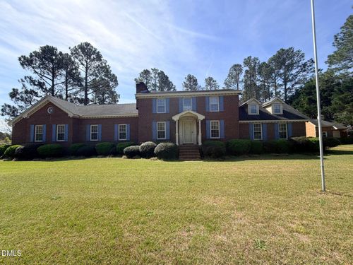 9222 Midway Rd, Bailey, NC, 27807-8765 | Card Image