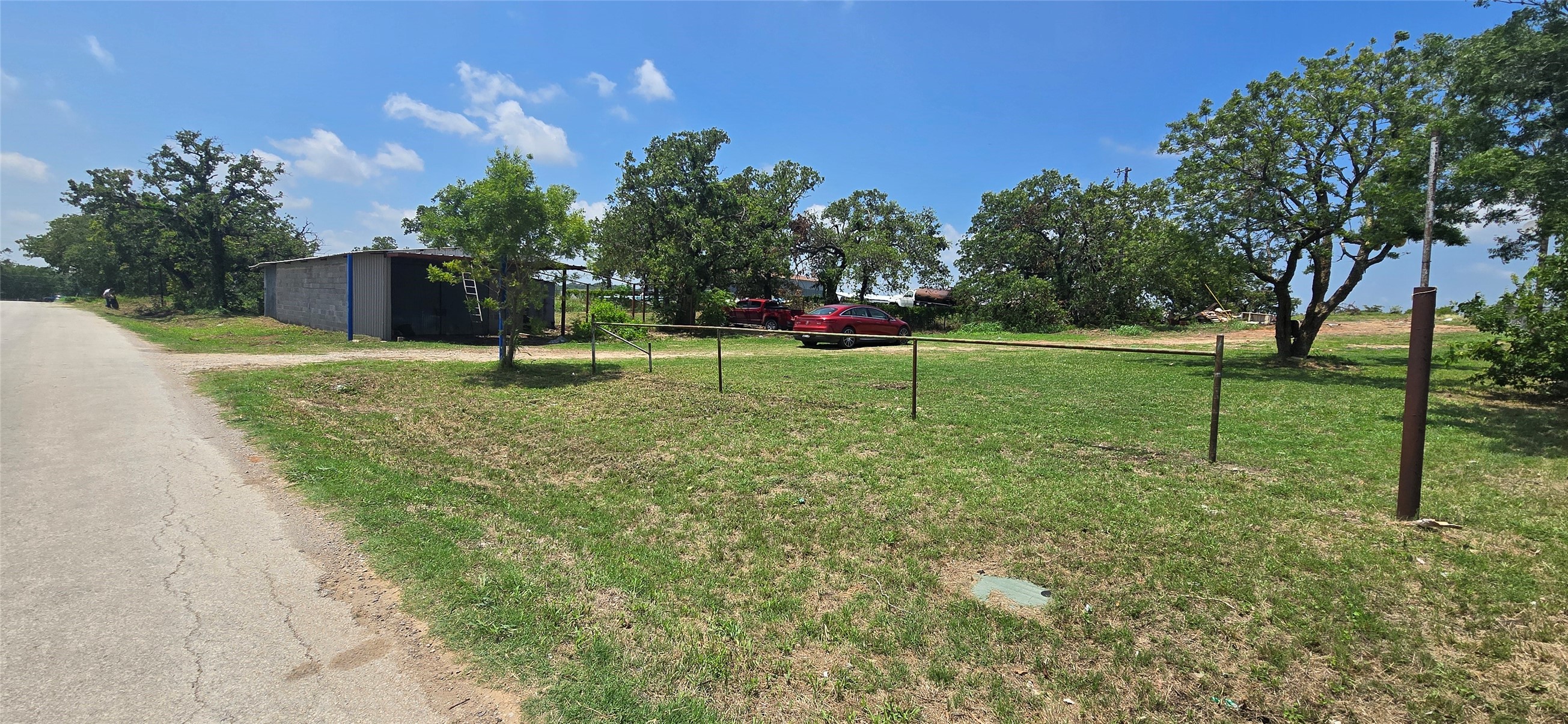 Land in Springtown 3