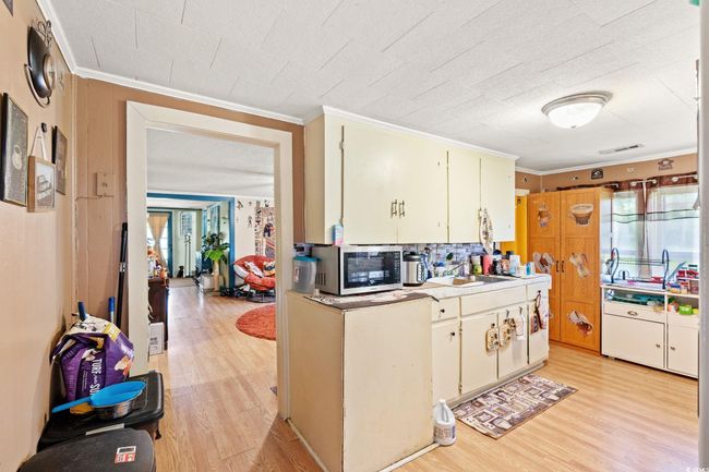 5417 Sc 712, House other with 3 bedrooms, 1 bathrooms and 10 parking in Loris SC | Image 5