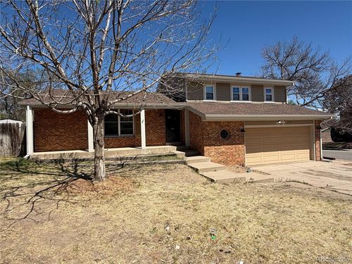 2545 S Eagle Cir, Aurora, CO, 80014-2427 | Card Image