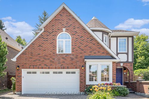 19 Cullen Crt, Nepean, ON, K2G4Z2 | Card Image
