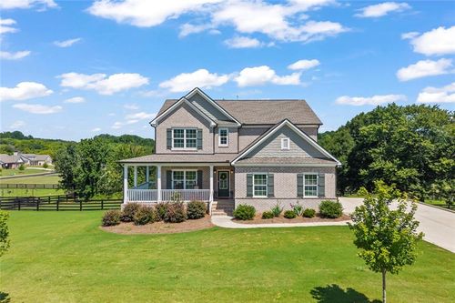 2504 Creekside Xing, Monroe, GA, 30656-6457 | Card Image