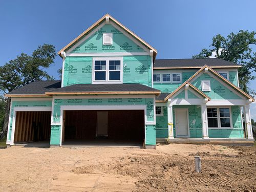 7837 Woodhurst Drive Ne, Cannon Township, MI, 49341 | Card Image