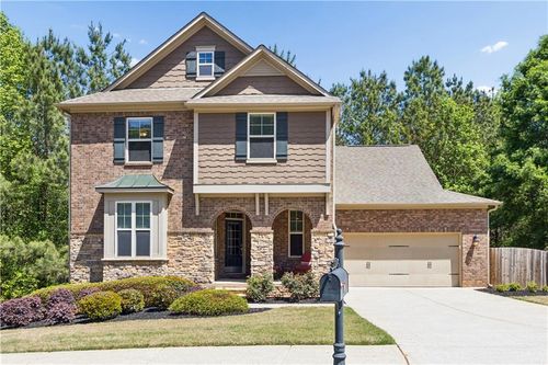 1090 Chelsey Way, Roswell, GA, 30075-4607 | Card Image