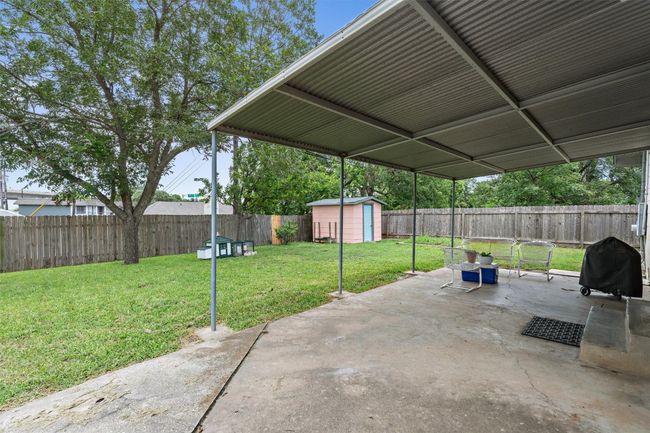 8303 Lazy Ln, House other with 3 bedrooms, 2 bathrooms and null parking in Austin TX | Image 27