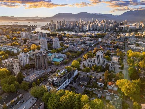 909-2888 Cambie St, Vancouver, BC, V5Z0H3 | Card Image