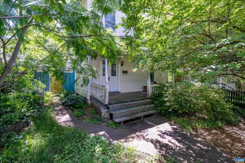 708 Locust Ave, CHARLOTTESVILLE, VA, 22902-4913 | Card Image