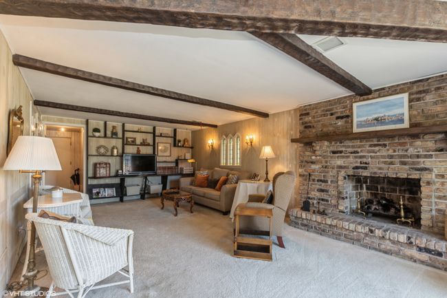 17258 Thornwood Dr, House other with 4 bedrooms, 3 bathrooms and 2 parking in South Holland IL | Image 15