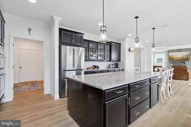 24936 Sawyer Mills Ct, House other with 5 bedrooms, 5 bathrooms and null parking in ALDIE VA | Image 6