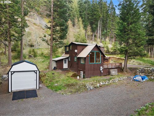 84967 Nez Perce Rd, Joseph, OR, 97846-8528 | Card Image