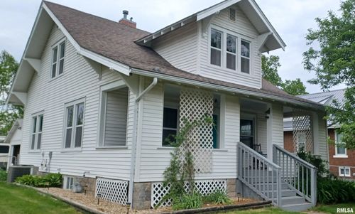 401 Albers Street, Golden, IL, 62339 | Card Image