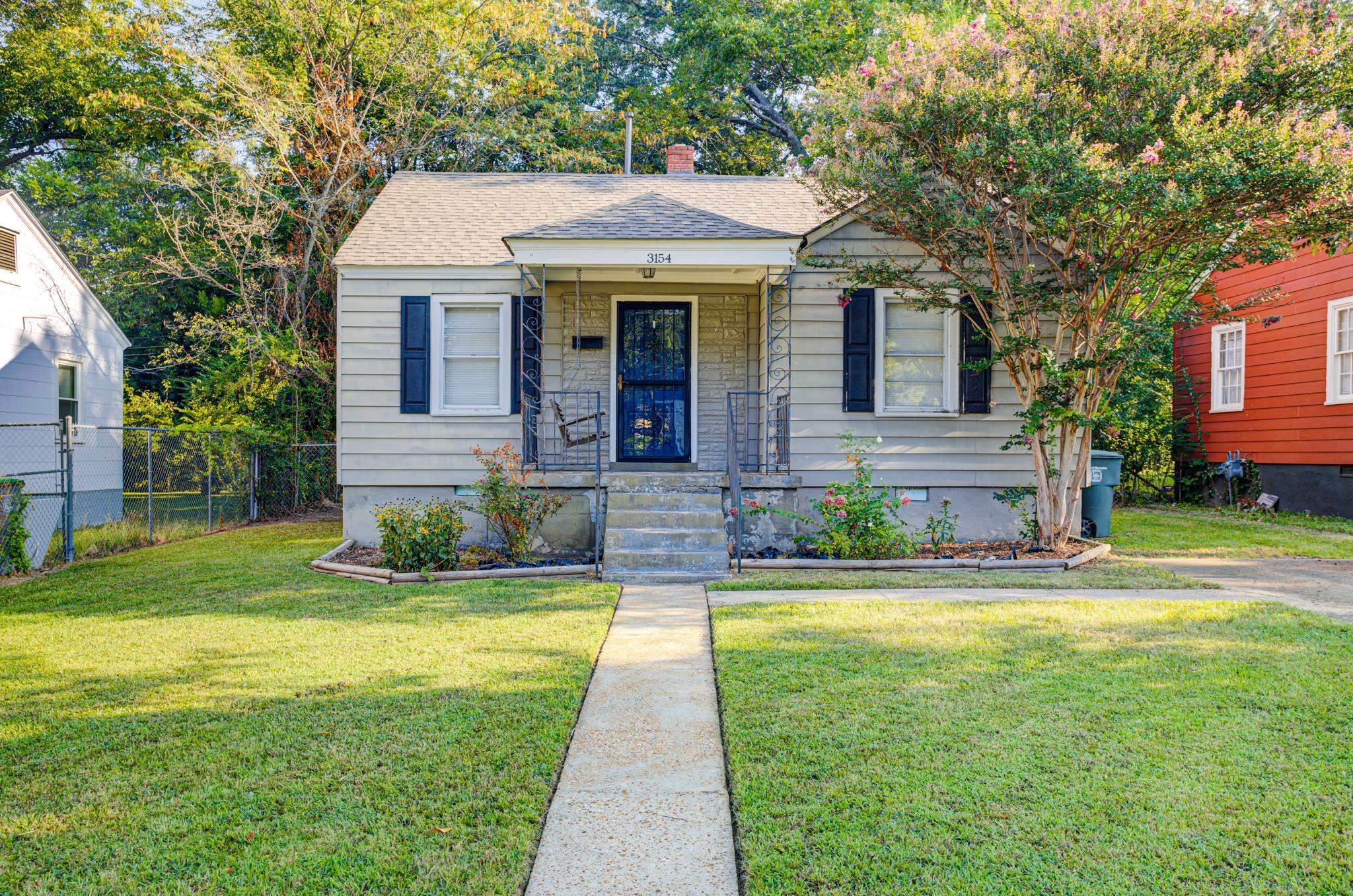Hopkins Ave, Memphis, TN 38112