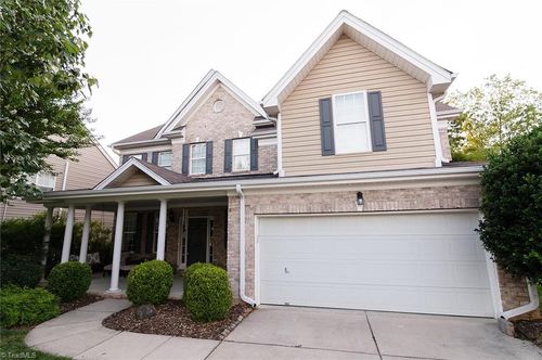 2971 Shady View Dr, High Point, NC, 27265-8230 | Card Image