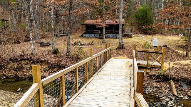 4204 Indian Draft Rd, House other with 2 bedrooms, 1 bathrooms and null parking in Millboro VA | Image 8