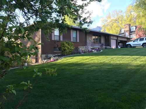 4379 N 250 W, Pleasant View, UT, 84414-1107 | Card Image