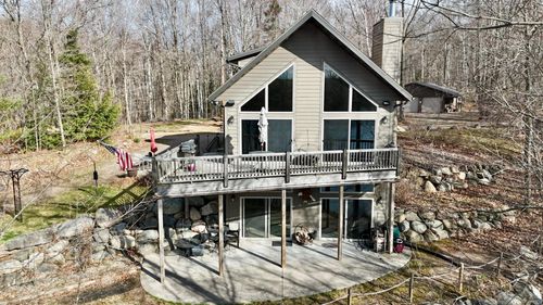 W1007 W Seven Island Lake Dr, Gleason, WI, 54435-9674 | Card Image