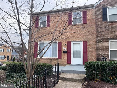 1873 Addison Road S, DISTRICT HEIGHTS, MD, 20747 | Card Image