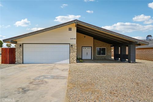 14540 Lighthouse Ln, Helendale, CA, 92342-7818 | Card Image